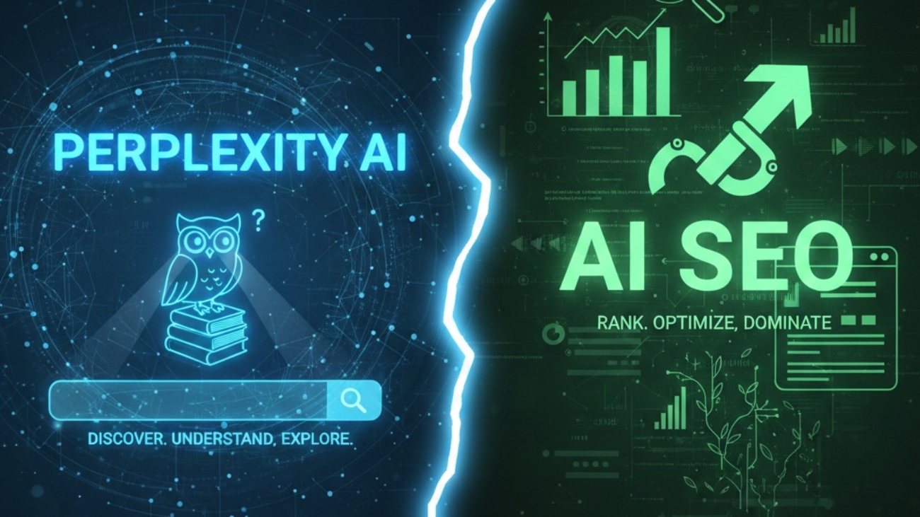 perplexity seo
