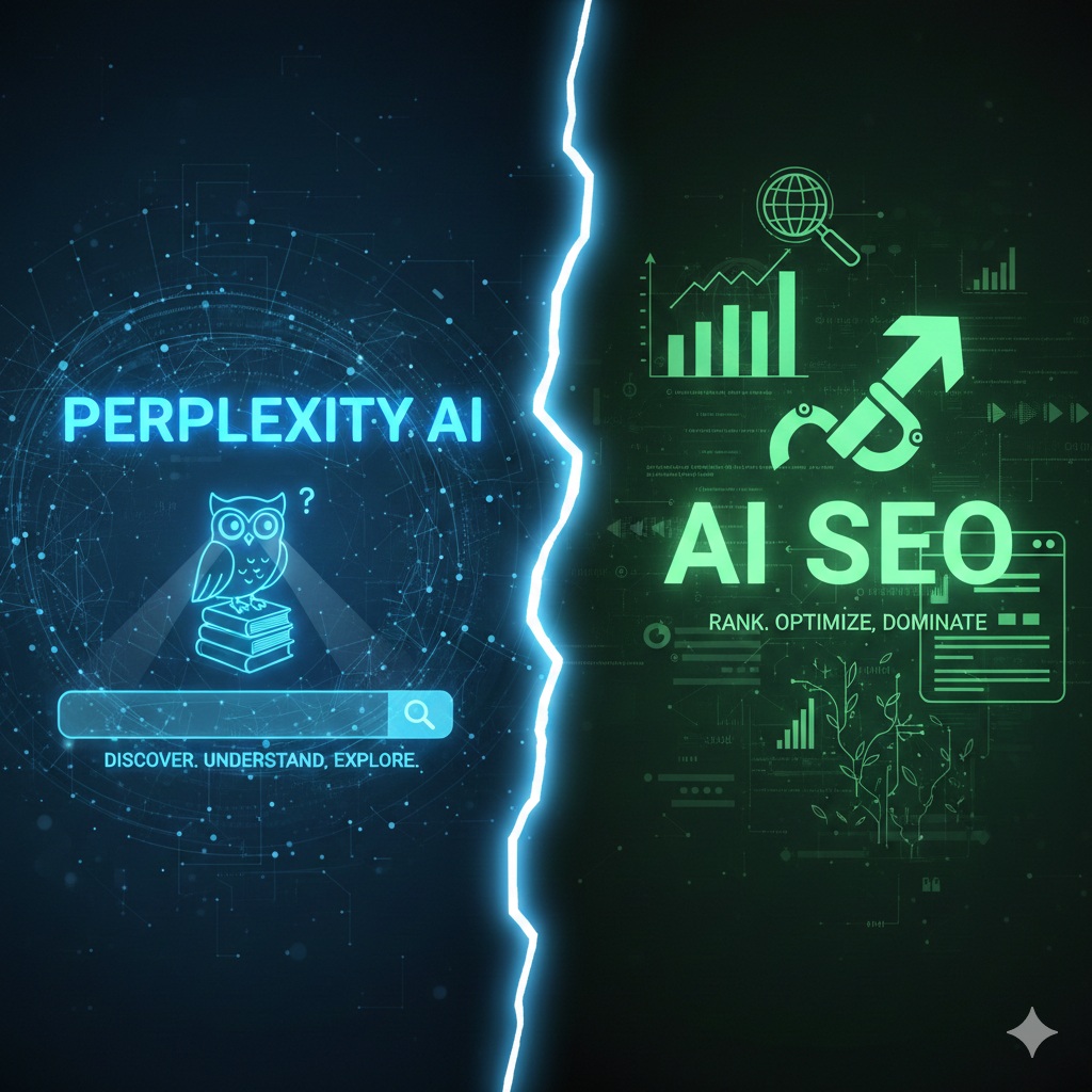 perplexity seo