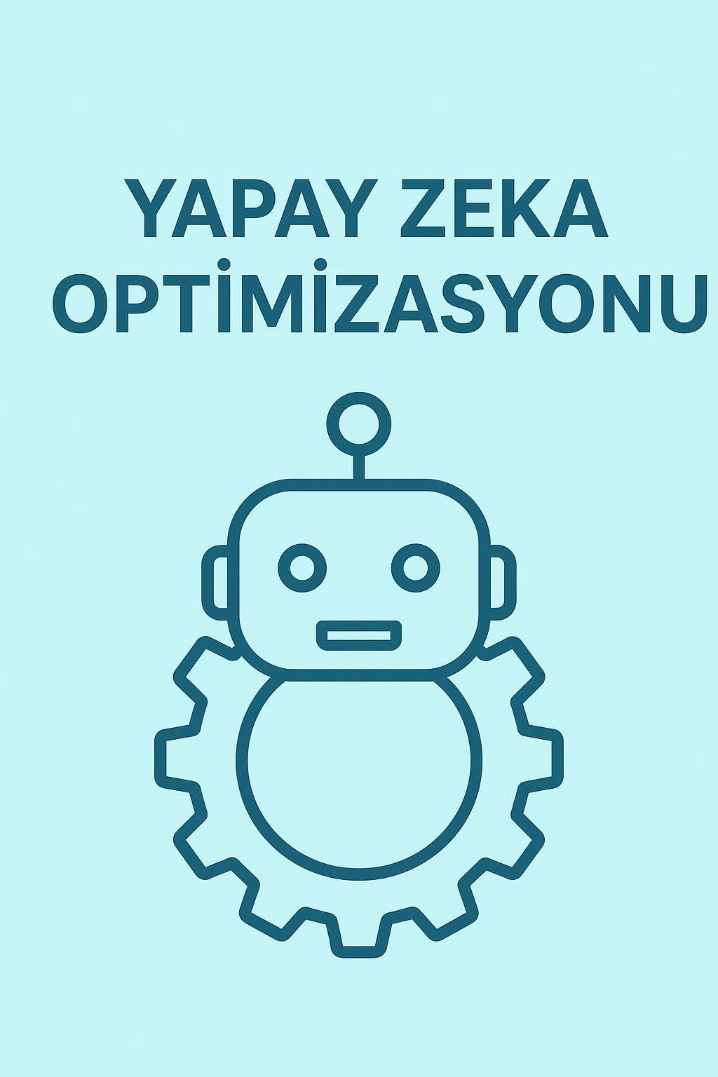yapay zeka optimizasyonu geo