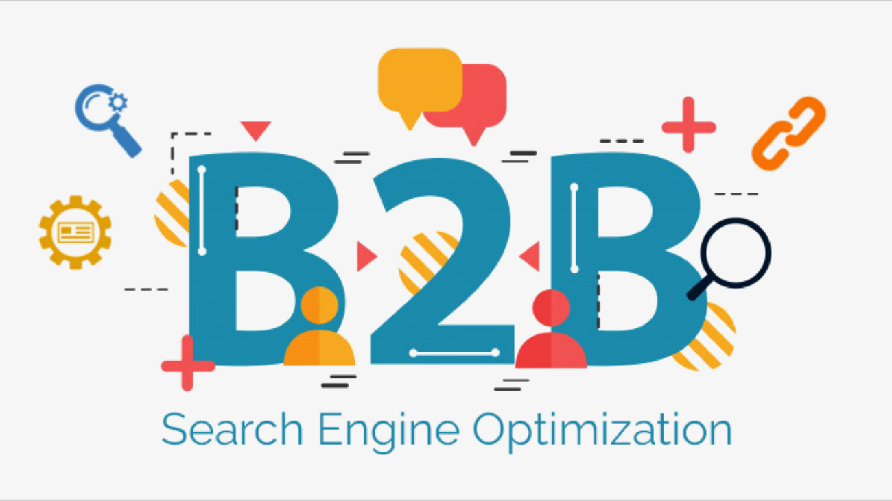 b2b seo nedir