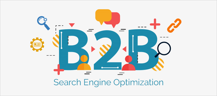 b2b seo nedir